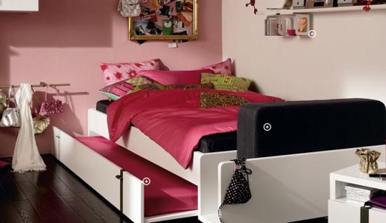 Teen Rooms Teenager Room Stay 50