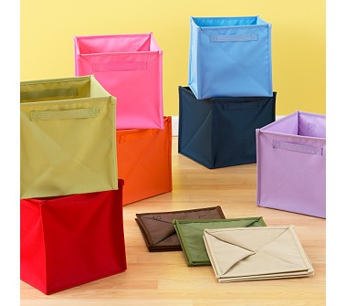 Cloth Bins