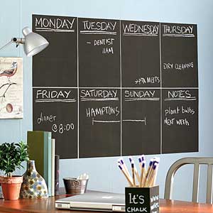 Don't Use Chalkboard and Magnetic Paint Until You Read This!
