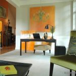 Office by The Decorologist