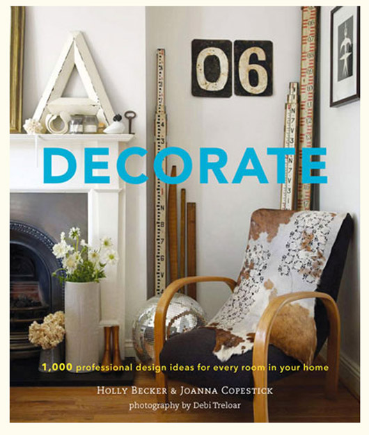 Decorate