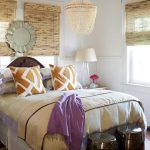 bedroom via bhg