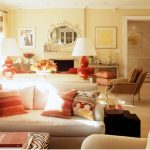 living room via casacullen