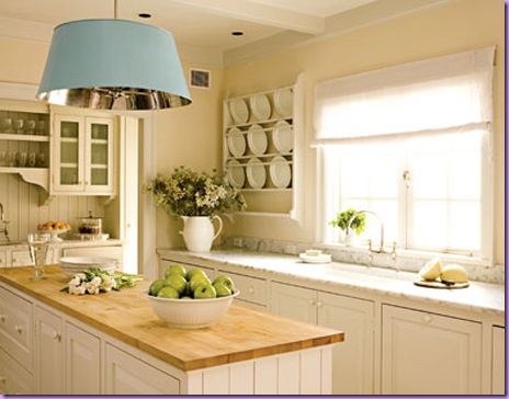 Tiny Kitchen Design on Small White Kitchen Designs With Pendant Via Siamhousedesign Why White