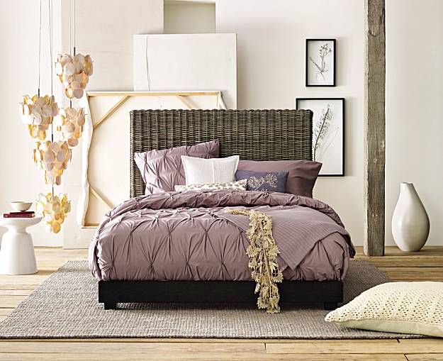 Bed Interior Design Trends