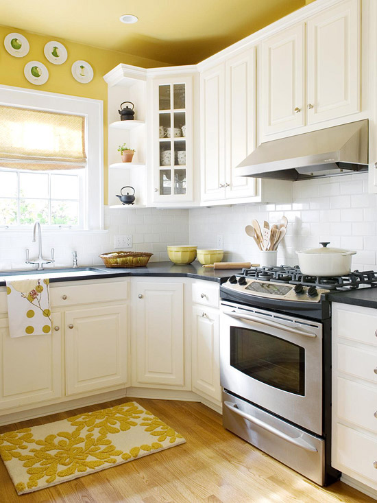 Ceiling Kitchen