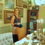the decorologist