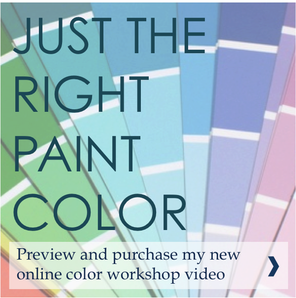 ONLINE COLOR WORKSHOP