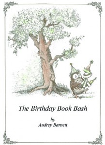 The Birthday Book Bash