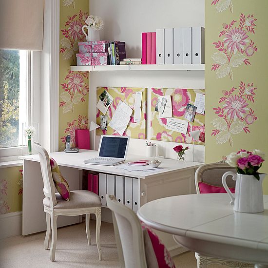 https://thedecorologist.com/wp-content/uploads/2009/09/Floral-Home-Office-from-ehow.jpg