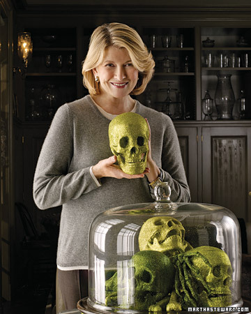 Martha Stewart and Boo Bags Almost Ruined Halloween—But I'm Taking it Back.