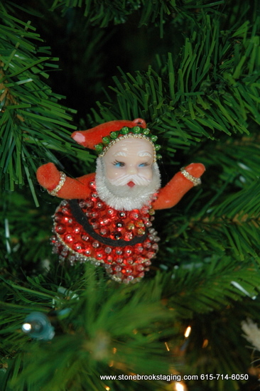 Vintage Christmas Ornaments - The Decorologist