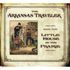 the arkansas traveler