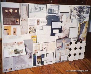 Inspiration Boards - The Decorologist