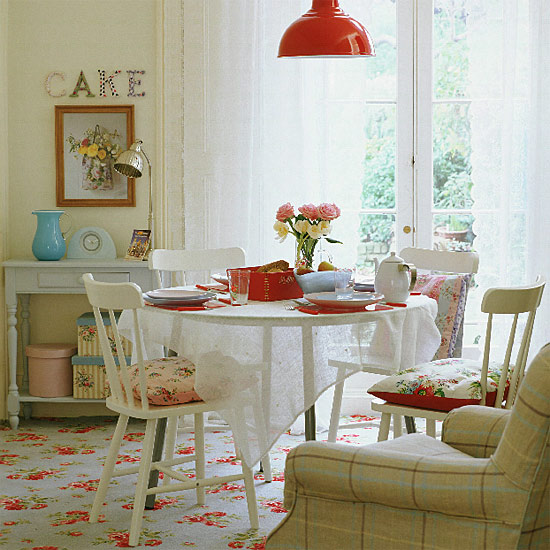 England's Cath Kidston - The Decorologist