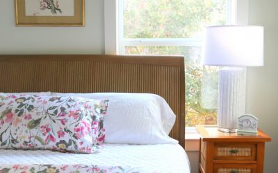 How Light Affects Paint Colors