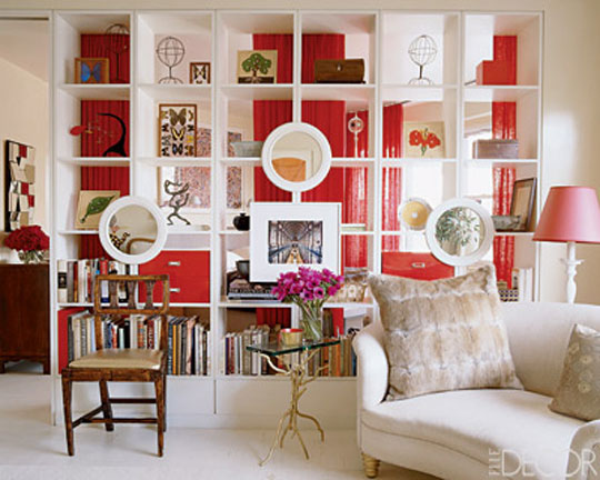 Ikea Bookcases So Many Ways To Use Them The Decorologist