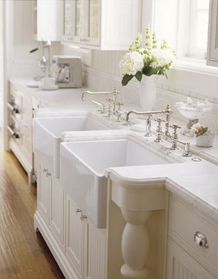 White Kitchen Via Maria Killam The Decorologist White Kitchen Via Maria Killam The