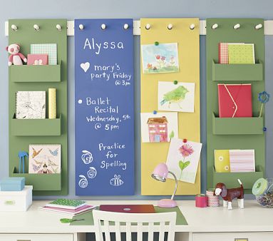 Don't Use Chalkboard and Magnetic Paint Until You Read This! - The  Decorologist