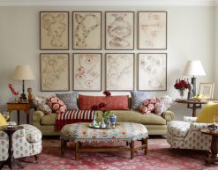 Arranging Sofas - You Have More Options Than You Think - The Decorologist