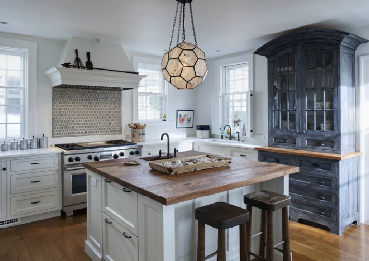 Why White Kitchen Cabinets Are The Right Choice The Decorologist