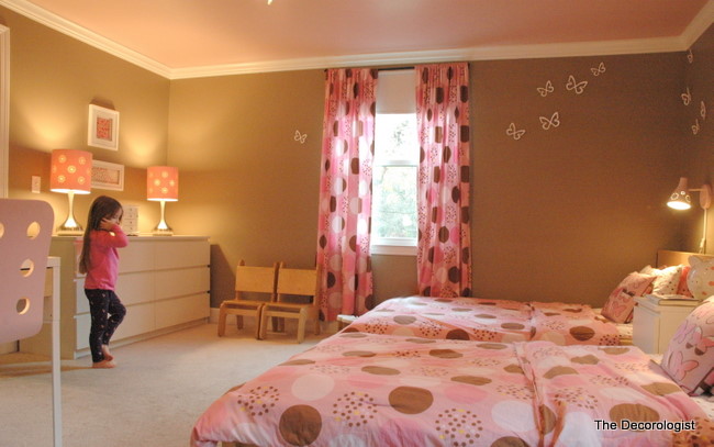 A Child S Room Design With Ikea The Decorologist The Decorologist