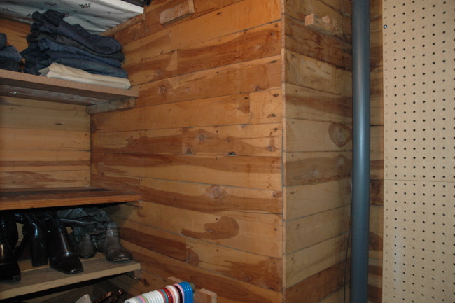 Cedar Closet Liners