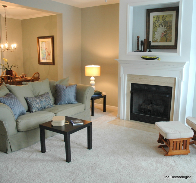 nashville staging consultant