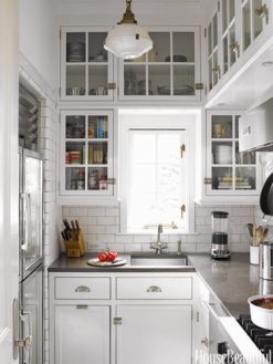 House Beautiful's Top Kitchen Design Mistakes - The Decorologist