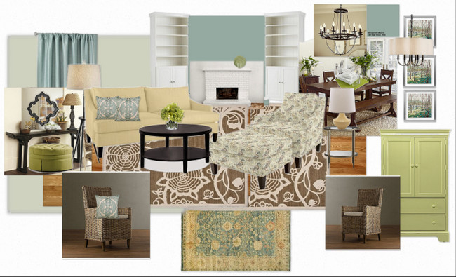 decorologist virtual design