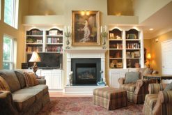 Balancing Your Living Room Furniture Arrangement - The Decorologist