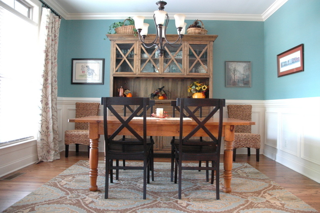 How To Master The Mismatched Dining Room The Decorologist