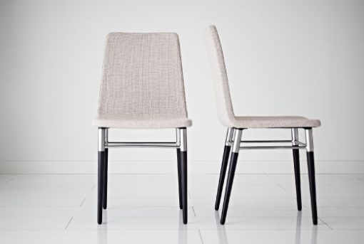 My Top Picks for High-Style Dining Chairs on an IKEA Budget - The