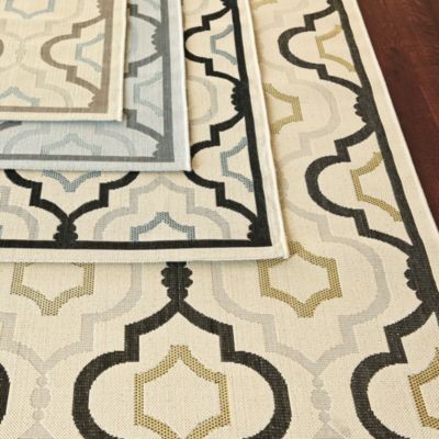 4 Reasons to Use Outdoor Rugs Indoors - How to Decorate