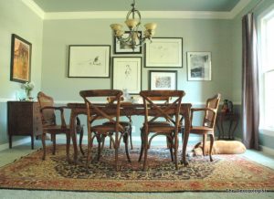 How to Create Wall Art Groupings - The Decorologist