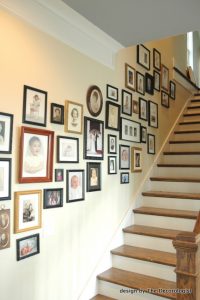 How to Create Wall Art Groupings - The Decorologist