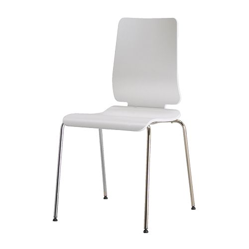 My Top Picks for High-Style Dining Chairs on an IKEA Budget - The