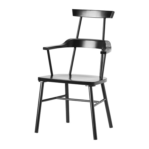 My Top Picks For High Style Dining Chairs On An Ikea Budget The