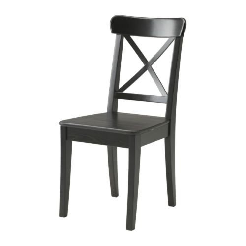 My Top Picks For High Style Dining Chairs On An Ikea Budget The