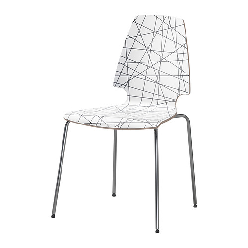 ikea discontinued dining chairs