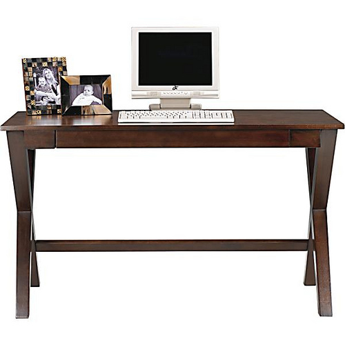 american signature x desk