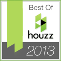 best of houzz 2013