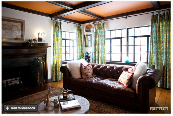 How Do You Paint a Tudor Style Home? - The Decorologist