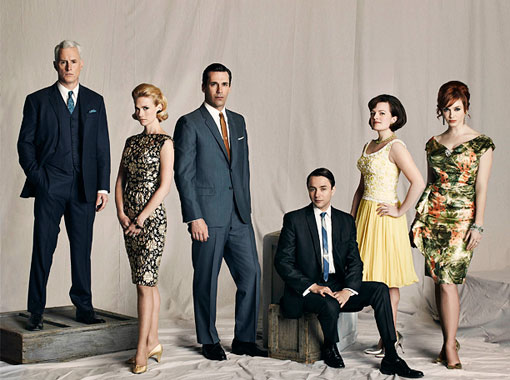 MADMEN-CAST