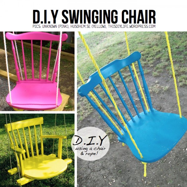 swinging-chair