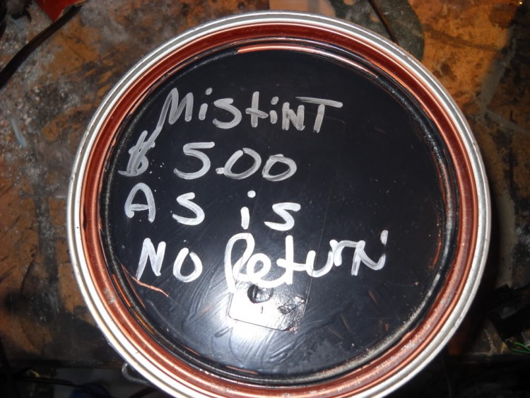 mistint The Decorologist