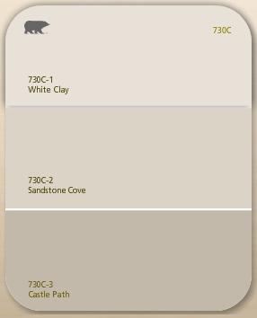 Paint Swatch