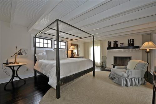 faith hill bedroom