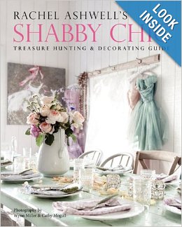 shabby chic rachel ashwell