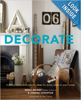 decorate by holly becker